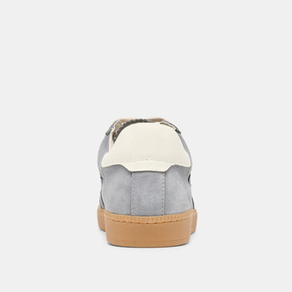 NOTICE SNEAKERS SMOKE SUEDE
