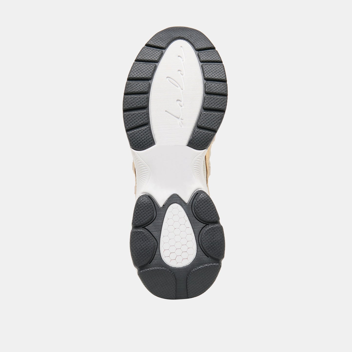 SELMAR SNEAKERS SILVER GOLD LEATHER