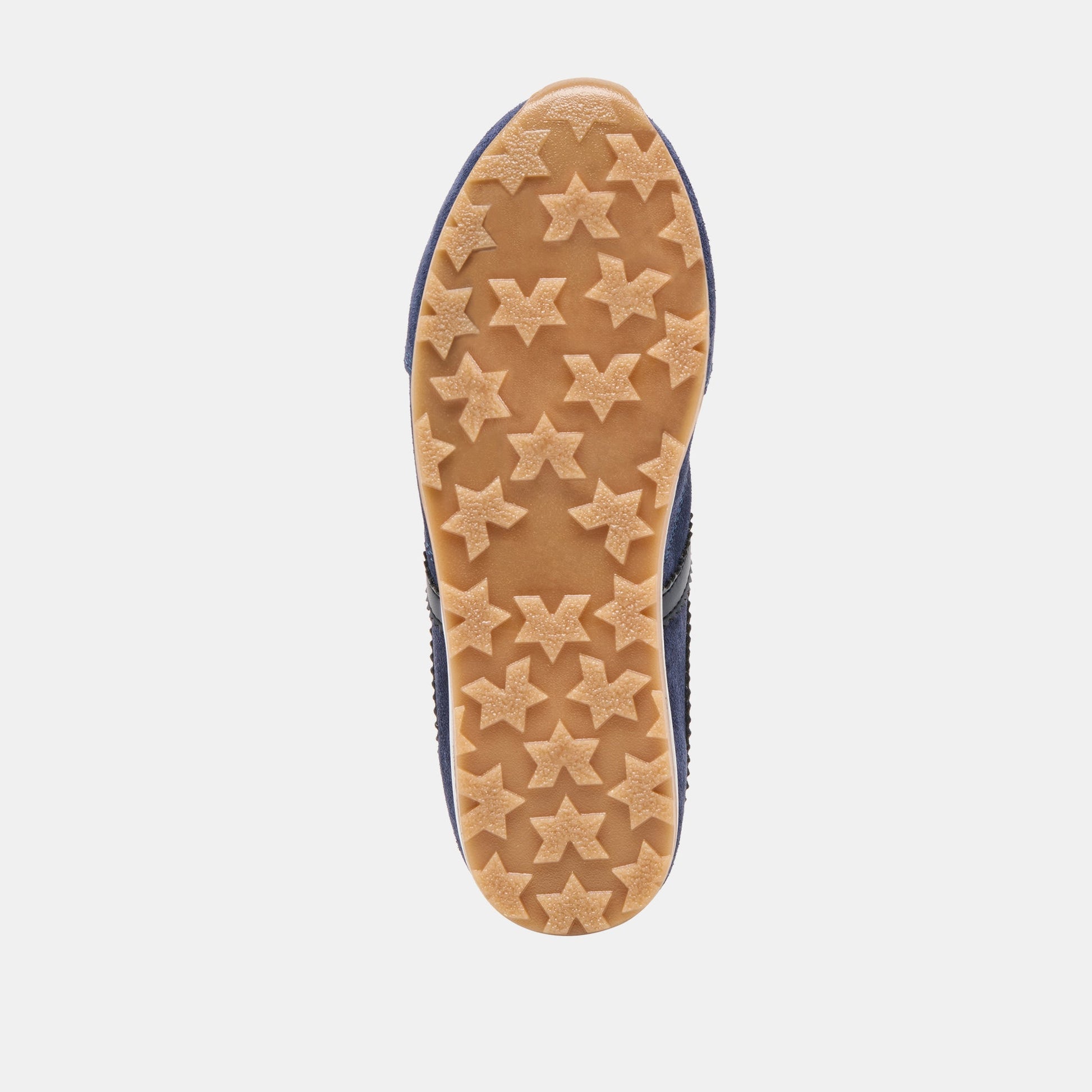 VIPER SNEAKERS NAVY SUEDE