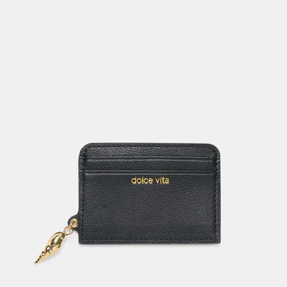 ERYNN WALLET BLACK STELLA