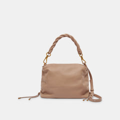 CAFE SOFT PEBBLE LEATHER